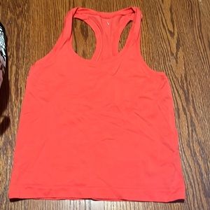 Lululemon Swiftly Tank Race Length